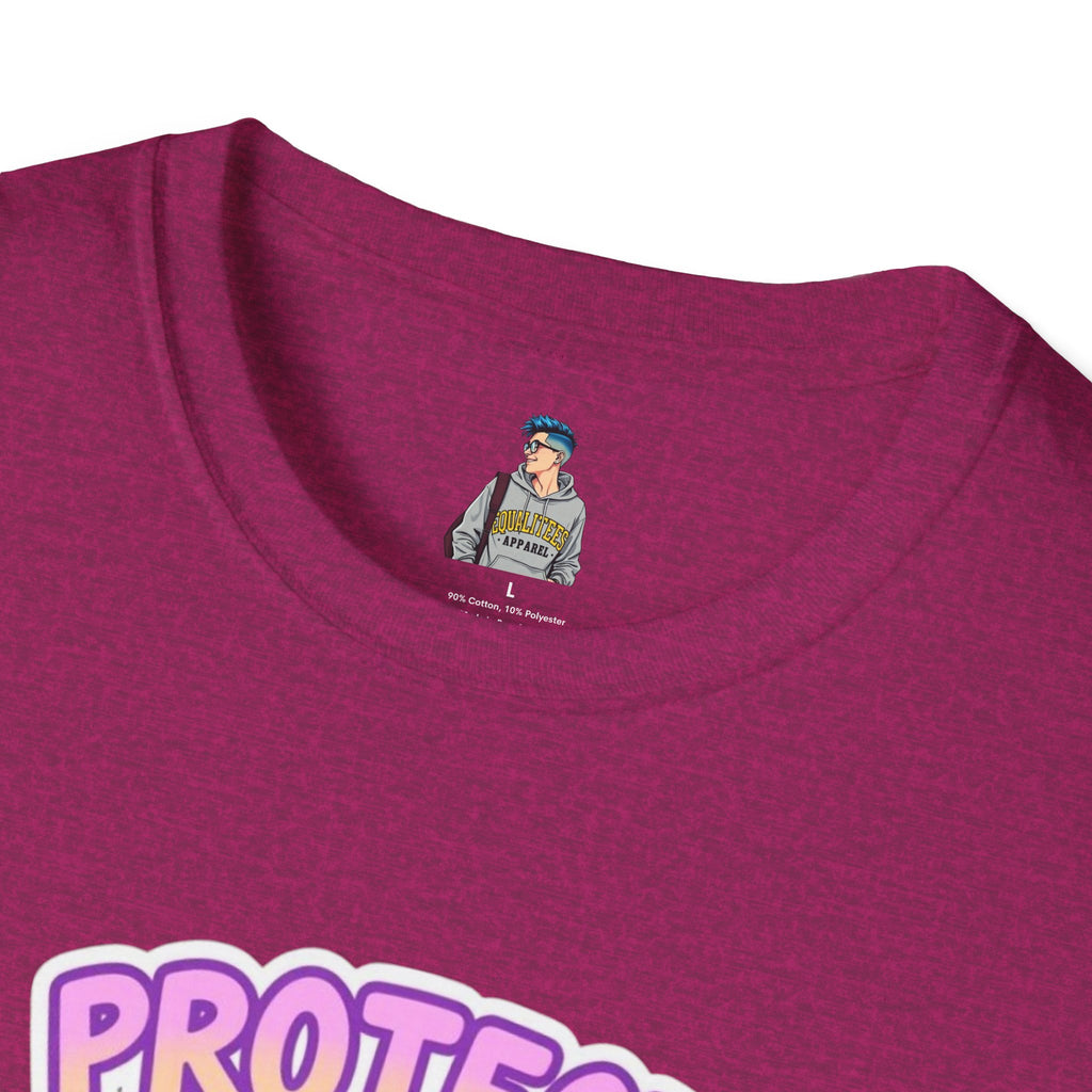 Protect Trans Kids T-shirt