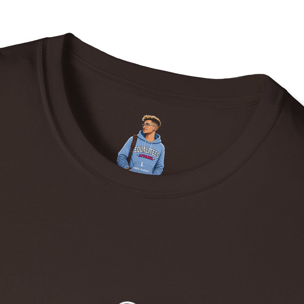 Pride QueerAF T-Shirt