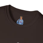 Pride QueerAF T-Shirt