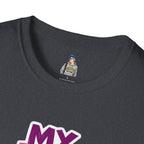 My Body, My Choice' Statement T-Shirt