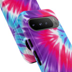 Tie-Dye Tough Case for Android