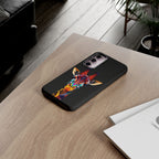 Giraffe Tough Case For Android & iPhone