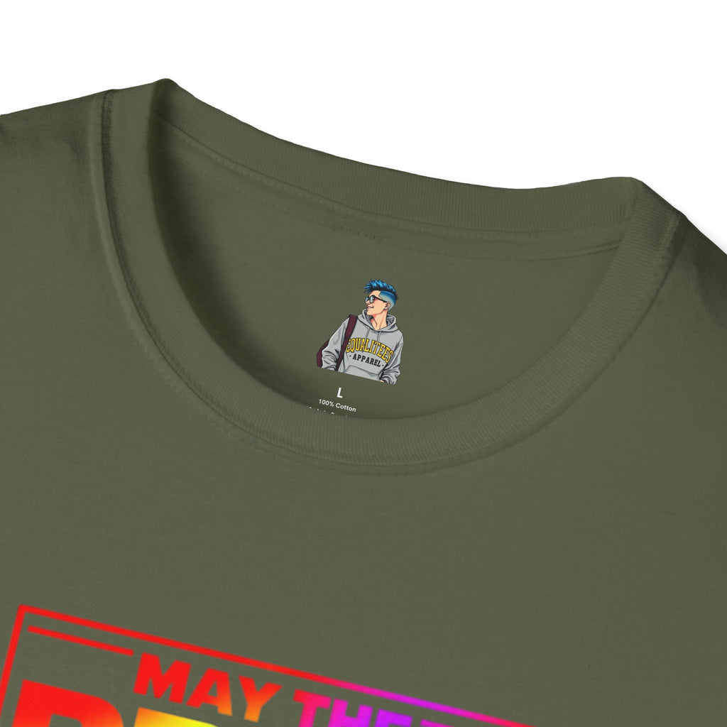 May The Pride Be With You T-Shirt