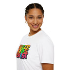 Queer Kids Exist Unisex T-Shirt