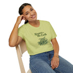 Keepers Of the Earth Turtle T-shirt
