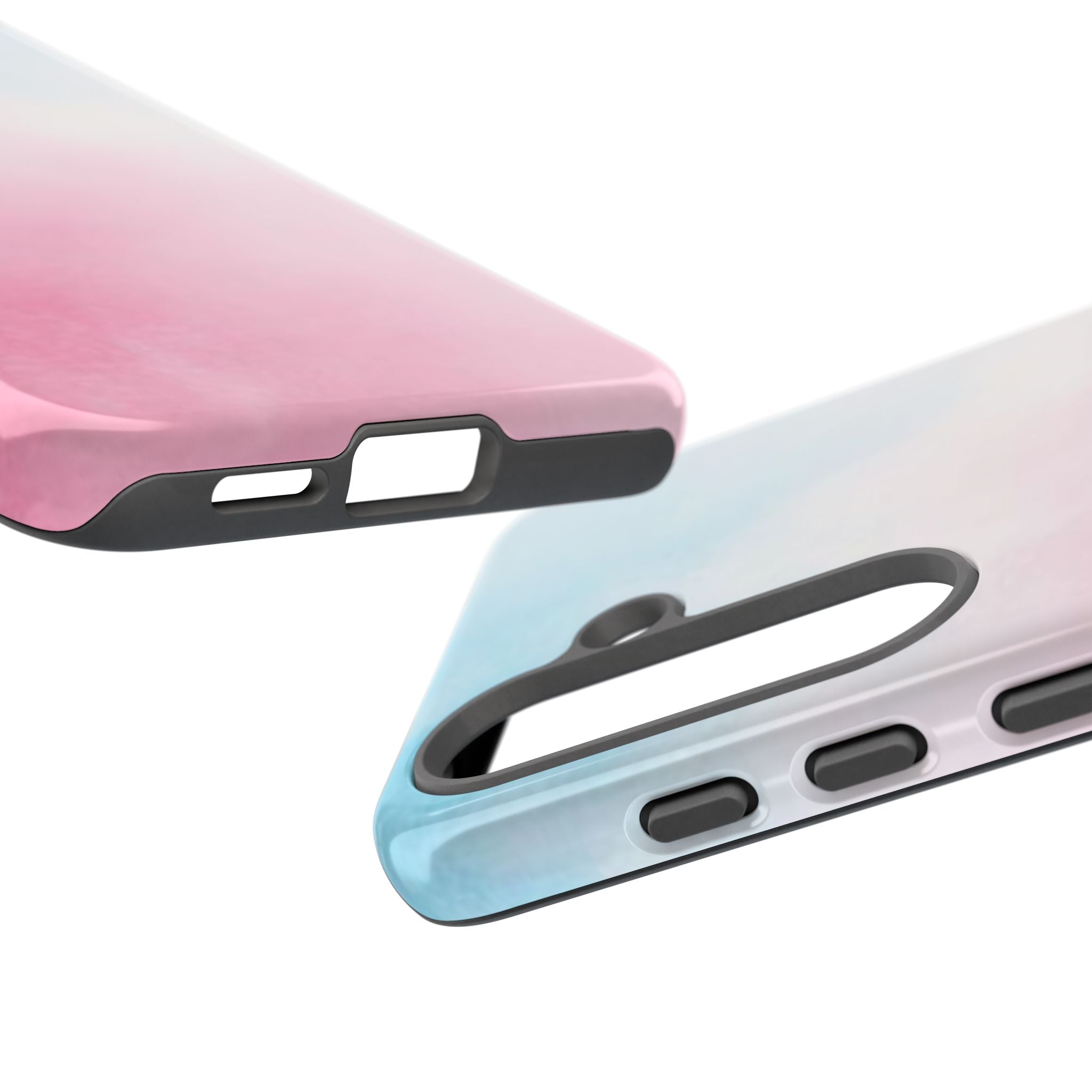 Pastel Cloud Tough Case for Android