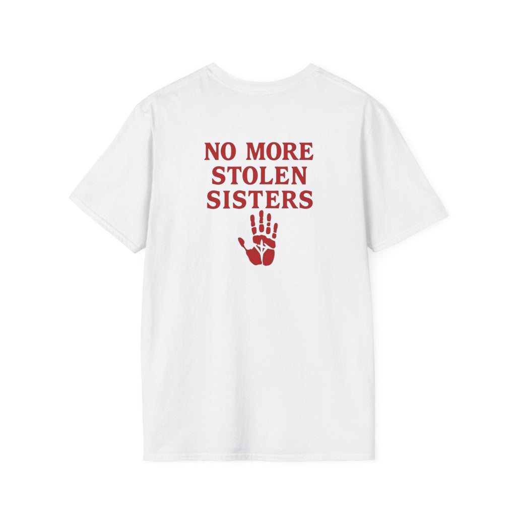 MMIW Awareness Unisex T-Shirt