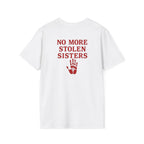 MMIW Awareness Unisex T-Shirt