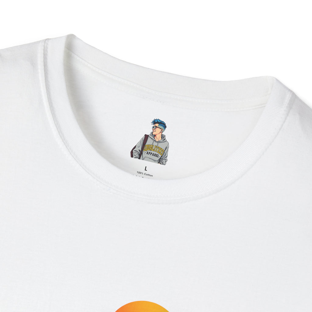 Love & Autism Awareness T-Shirt