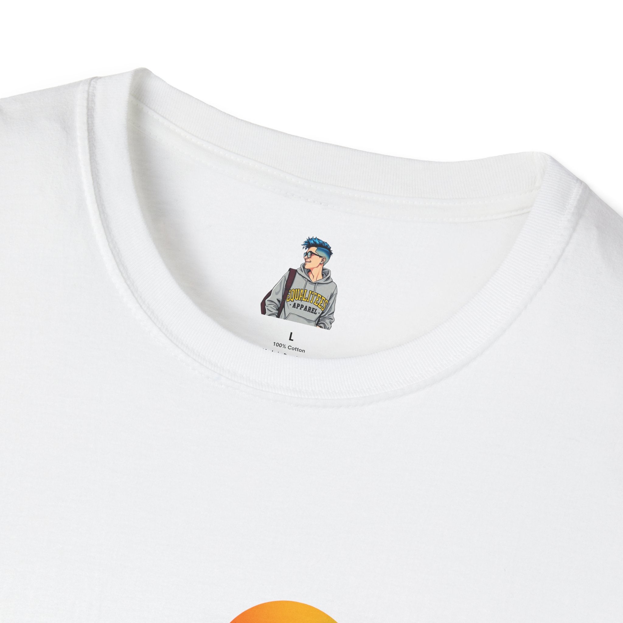 Love & Autism Awareness T-Shirt