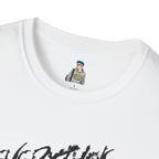 Everything is Fine Unisex Softstyle T-Shirt