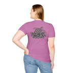 Keepers Of the Earth Turtle T-shirt