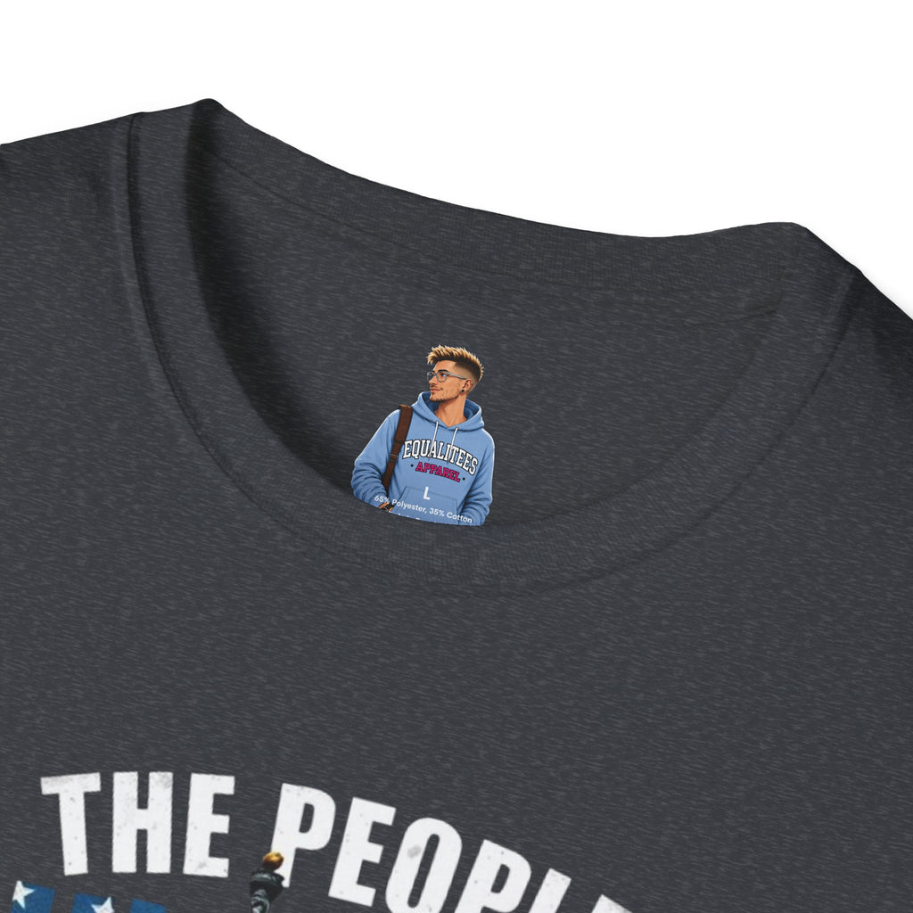 We The People United T-Shirt