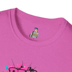 Real Men Wear Pink Unisex Softstyle T-Shirt