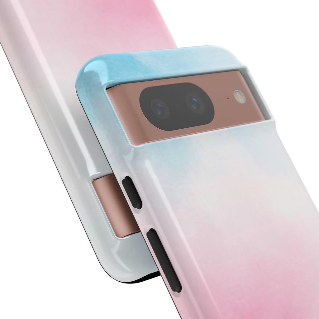 Pastel Cloud Tough Case for Android