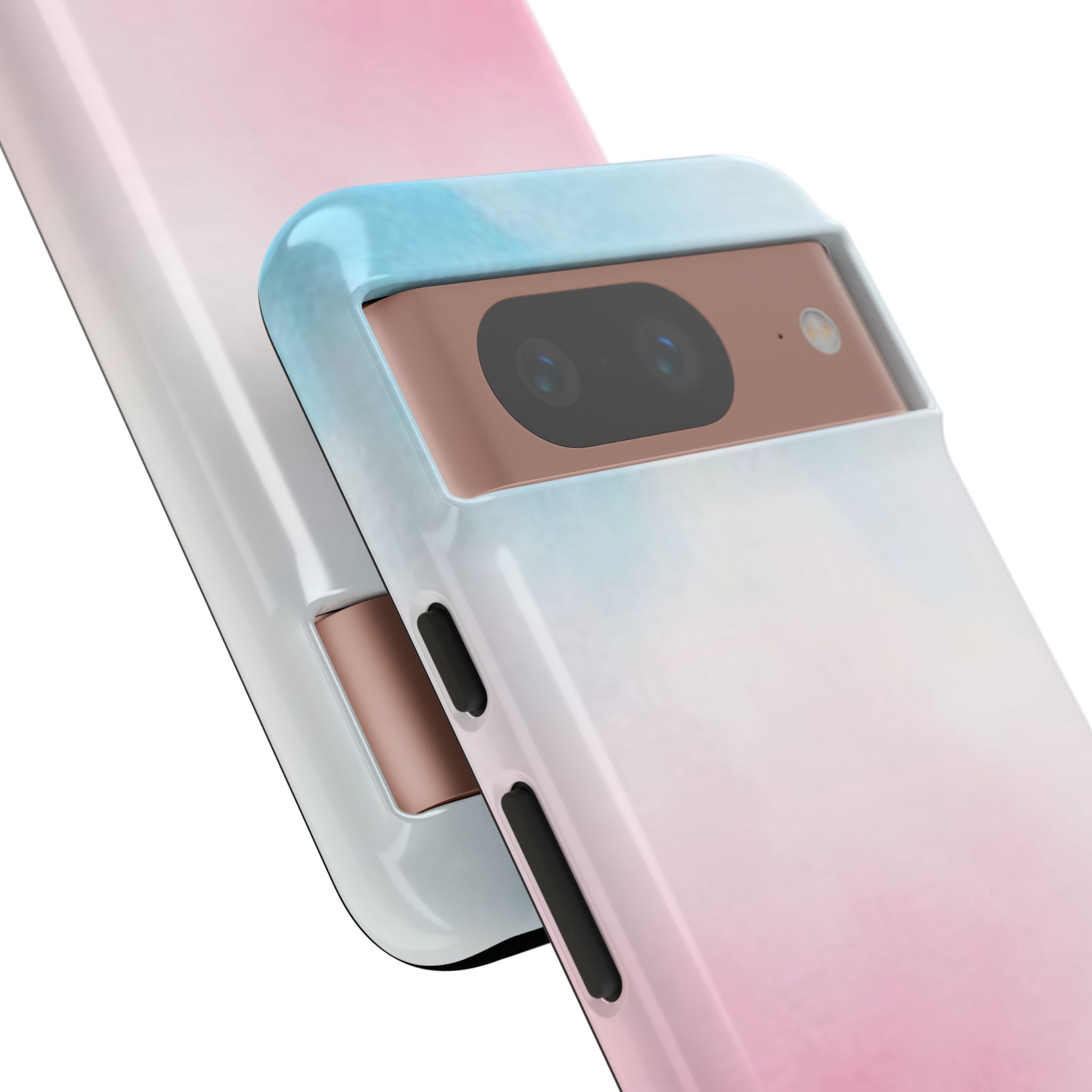 Pastel Cloud Tough Case for Android