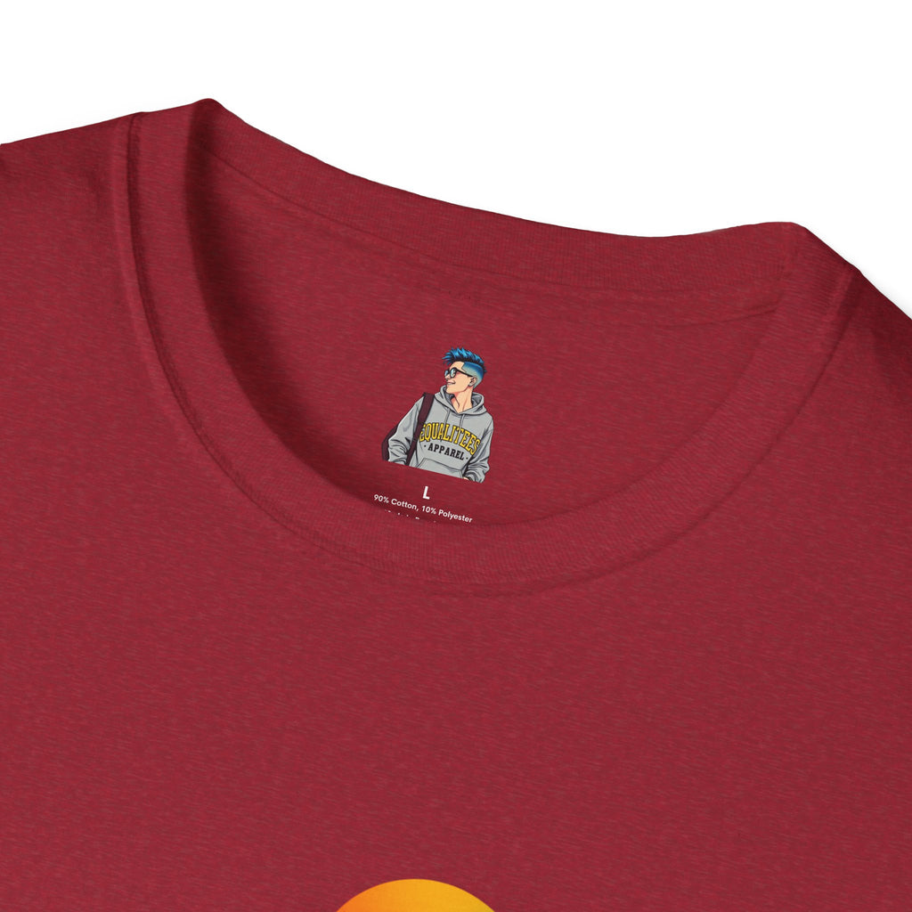 Love & Autism Awareness T-Shirt
