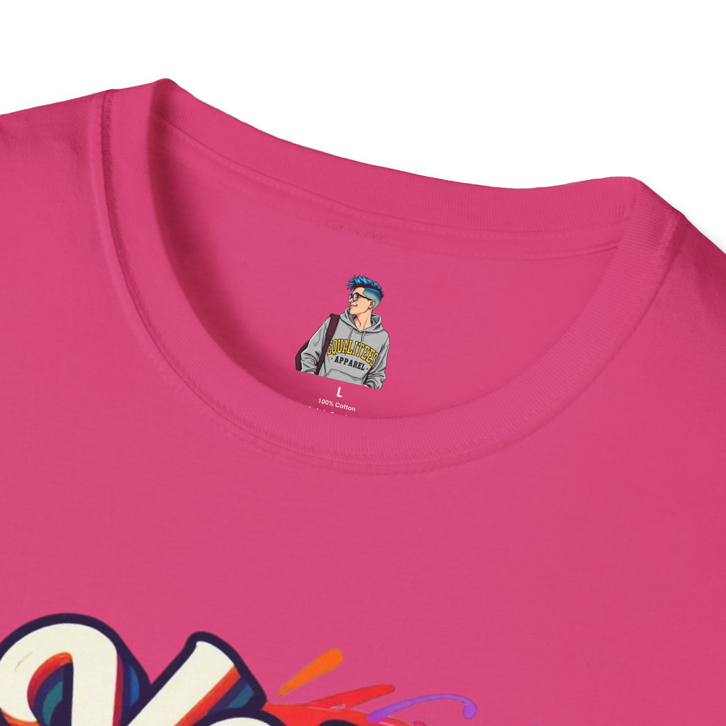 You Can't Ban Love T‑Shirt — Rainbow LGBTQ+ Pride Graphic Tee