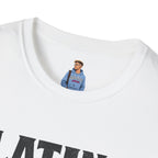 Latino History Is American History T-Shirt