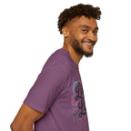 Live in Love Inspirational T-Shirt