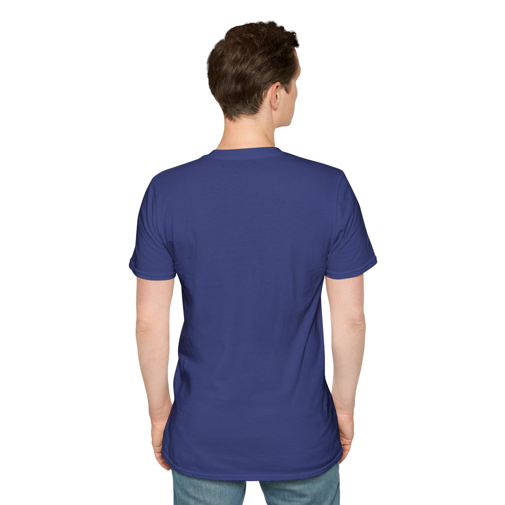 Hands Off My Future Political Statement Tee
