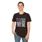 Vote For Your Rights Political T-Shirt