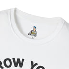 Grow Your Own Way Pride T-shirt