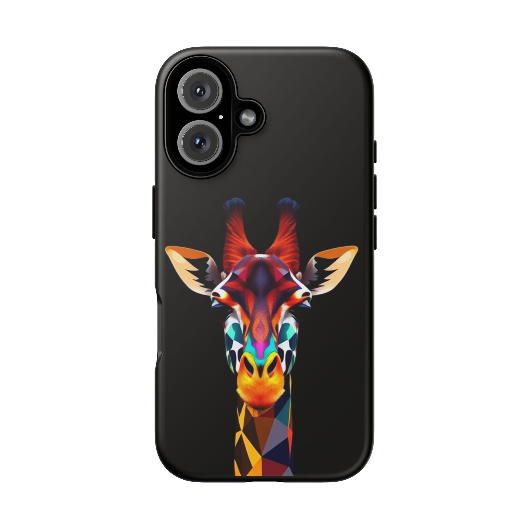 Giraffe Tough Case For Android & iPhone