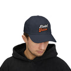 Political Dad Cap - 'Didn't Vote for the Felon'  Dad Hat