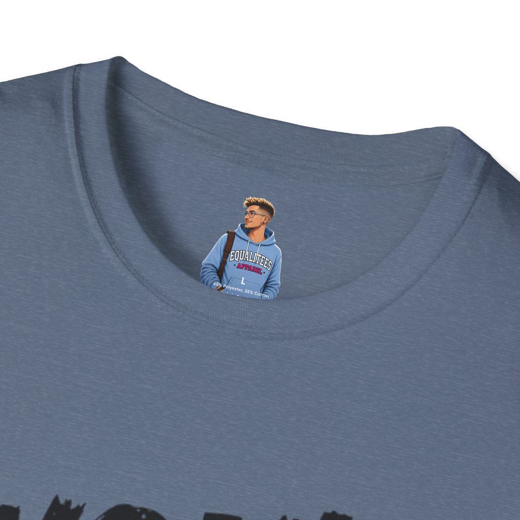 Won't Back Down Protest T-Shirt