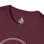 Unisex Incognito Pride T-Shirt - Educate. Advocate. Celebrate.