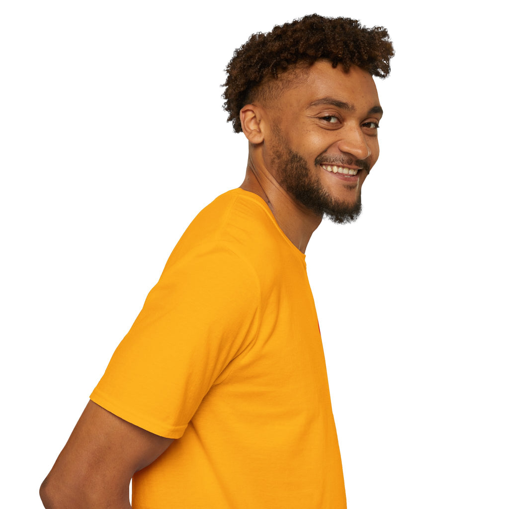 Love & Autism Awareness T-Shirt