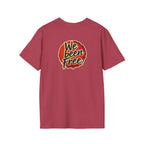 We Been Free Unisex Softstyle T-Shirt