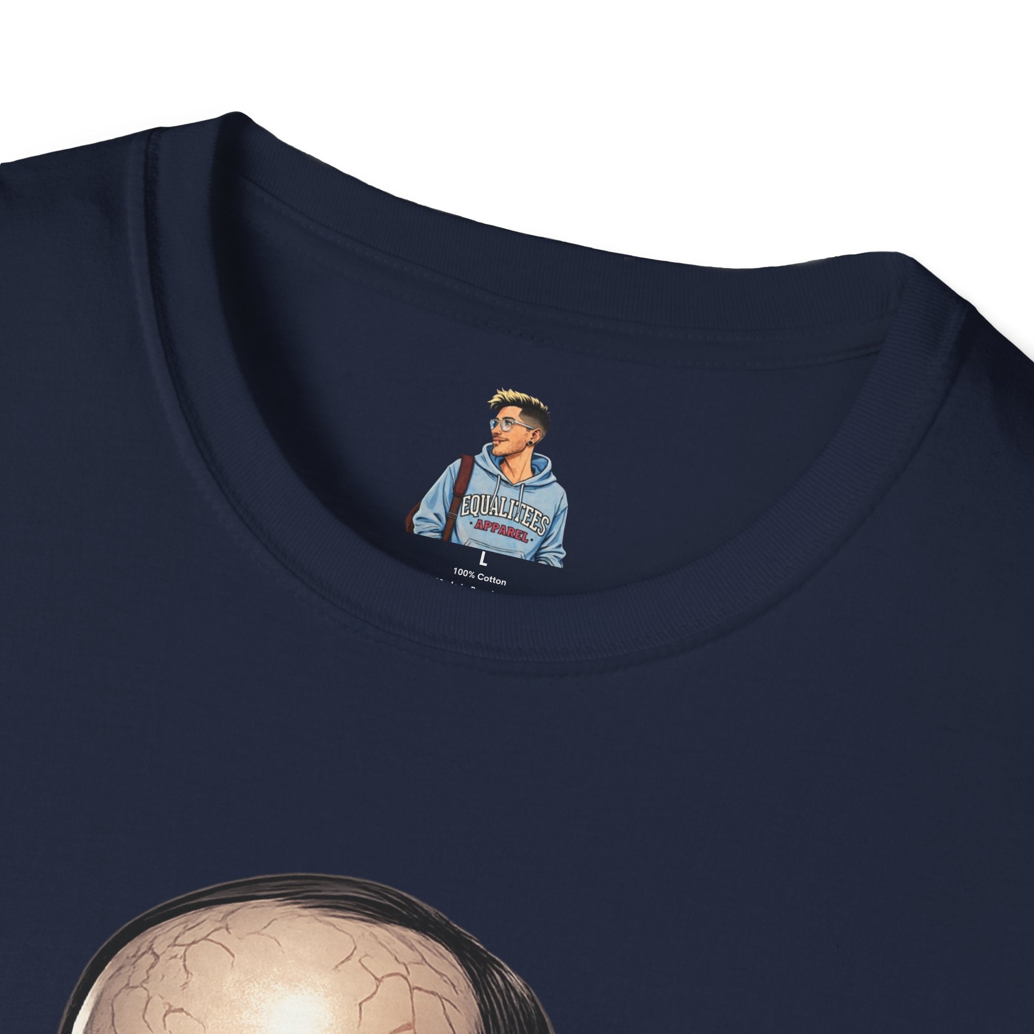 “Shut up, you ugly fuck” Funny graphic tee