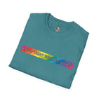 Know That You Are Loved Unisex Softstyle T-Shirt