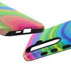 Rainbow Arch Tough Case for Android