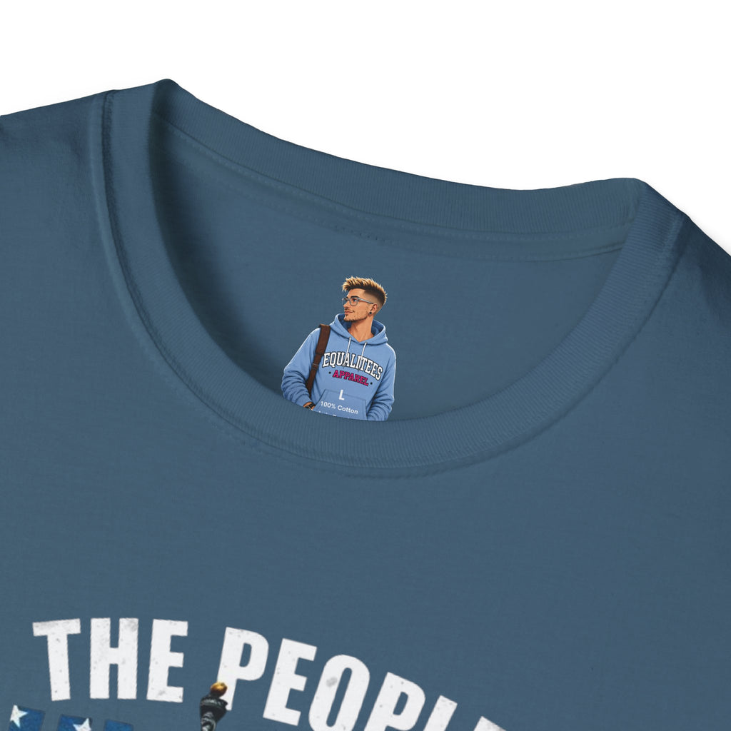 We The People United T-Shirt