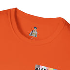 Teaching While Queer Logo T-Shirt