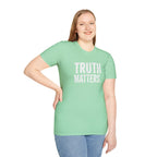 Truth Matters T-shirt