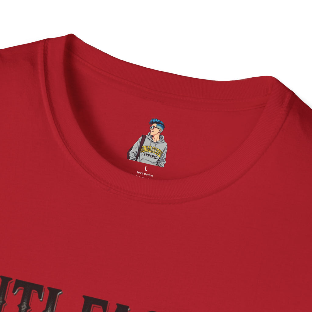 ANTI or FA Antifascist T-shirt