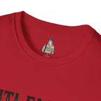ANTI or FA Antifascist T-shirt