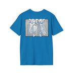 Unisex Softstyle T-Shirt - Jesus Christ Greatest Hits Tour Tee