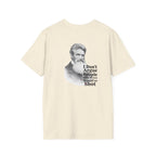 Antiracist Graphic Statement T-Shirt