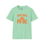 Indigenous Pride Unisex T-Shirt