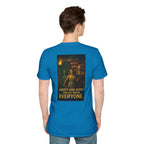 Liberty and Justice for All Means Everyone T-Shirt
