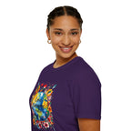 Love Everyone Protect The Planet T-Shirt