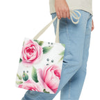Floral Pattern Design - Perfect for Activists and Freedom Lovers