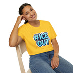 Ice Out Graphic T-Shirt