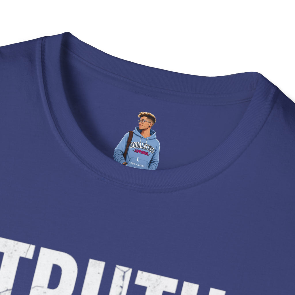 Truth Matters T-shirt
