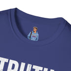 Truth Matters T-shirt